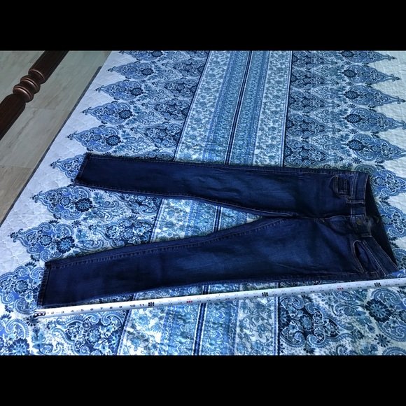 Ann Taylor Jeans - Picture 1 of 5